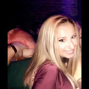 Meet your Posher, Franchesca